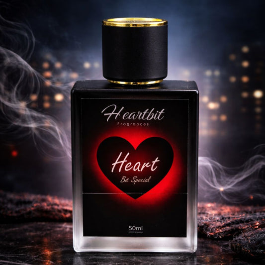 “Heartbit Special Perfume 50ml – Men’s & Unisex Fragrance”